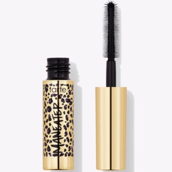Tarte Maneater Voluptuous Mascara - Picture 1 of 14